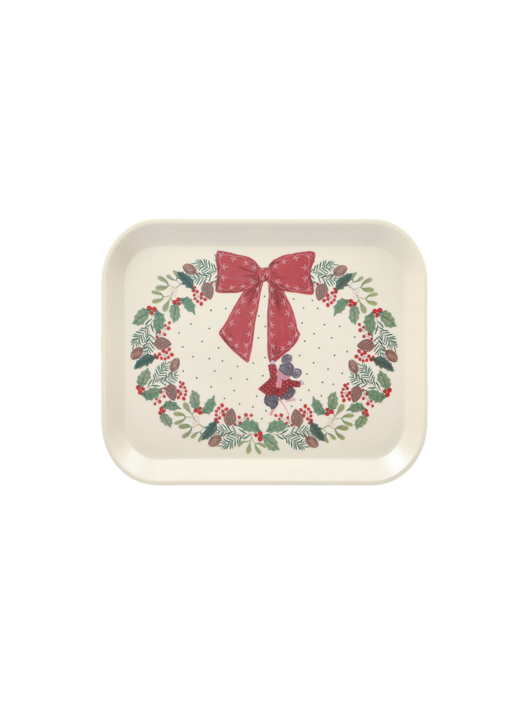 Tray