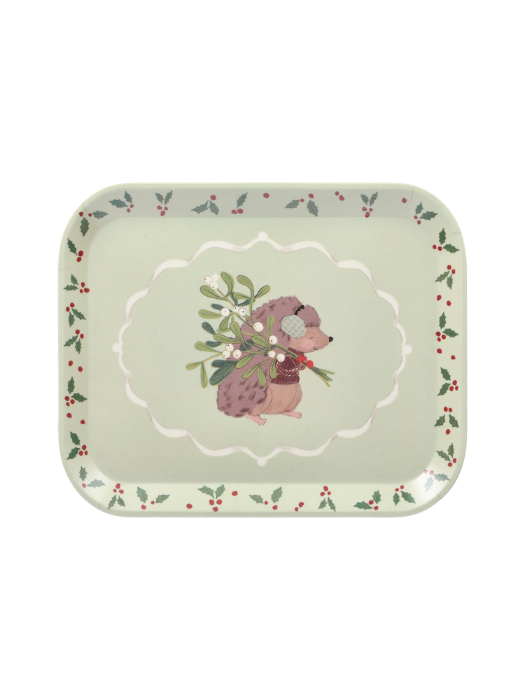 Tray