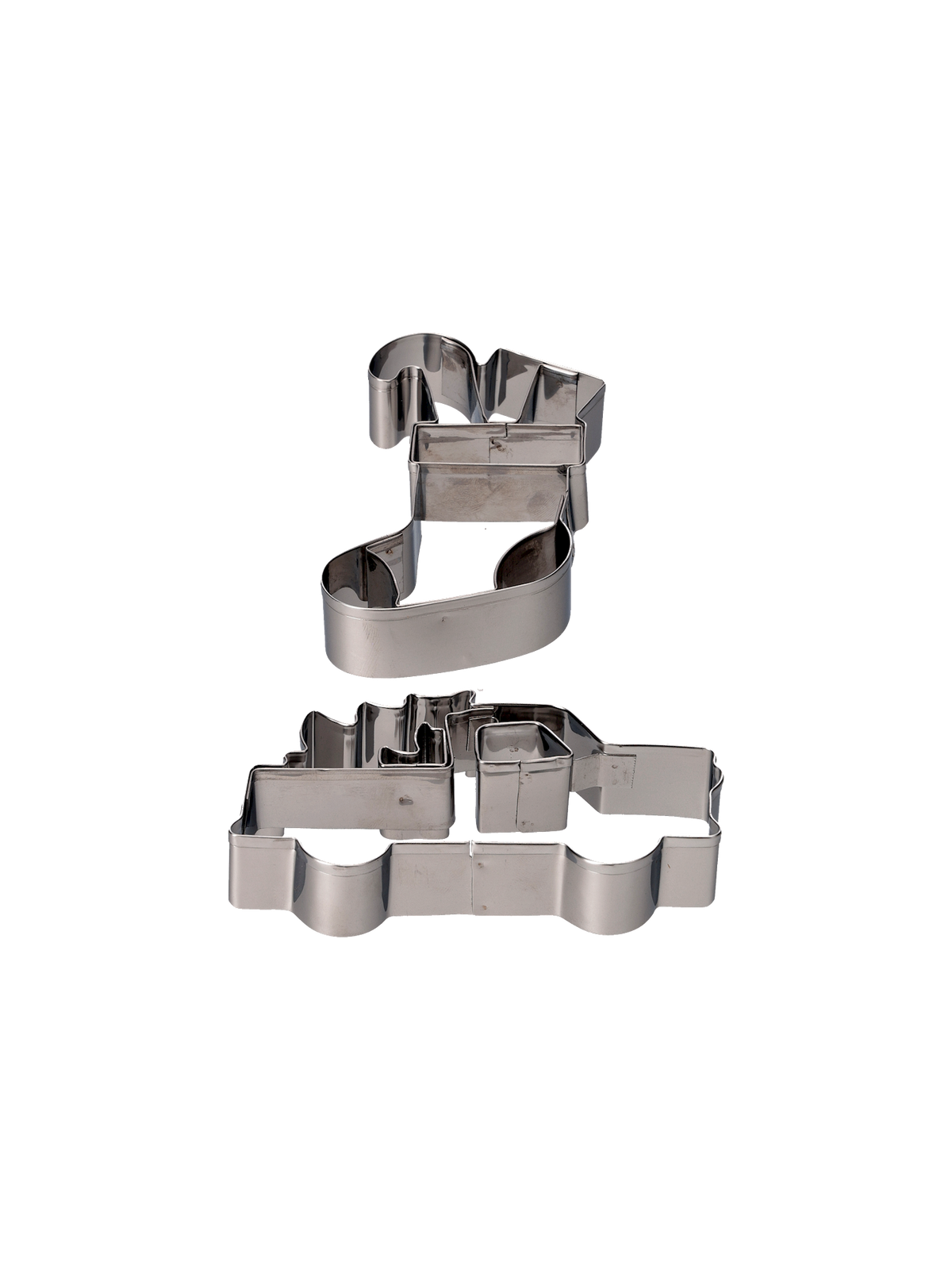 Cookie cutter set