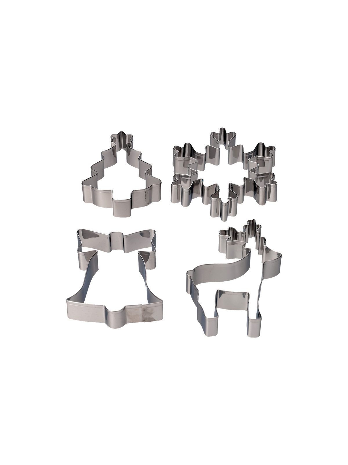 Cookie cutter set