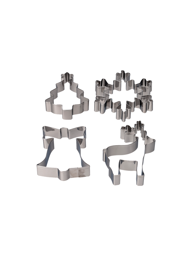 Cookie cutter set