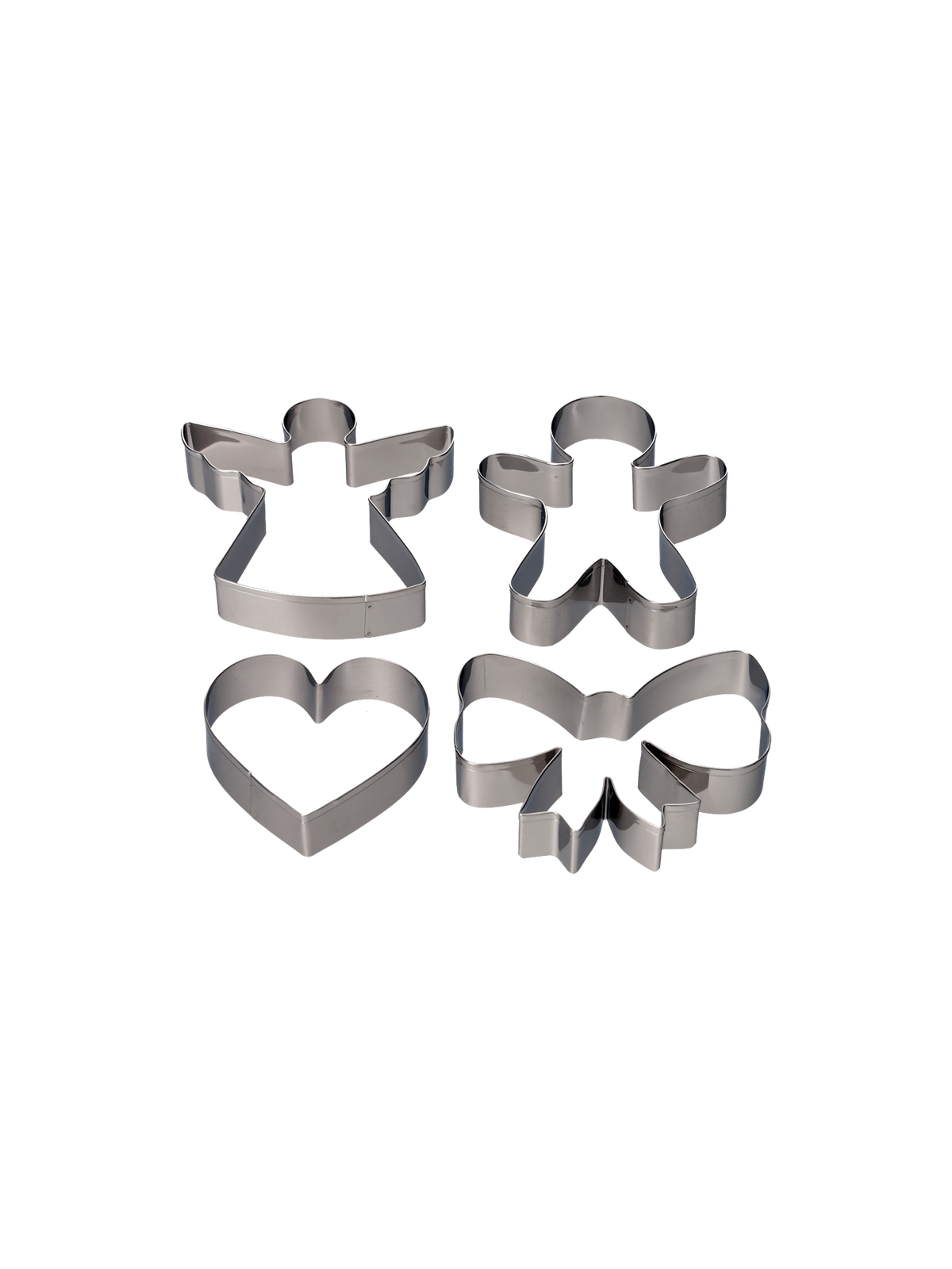 Cookie cutter set