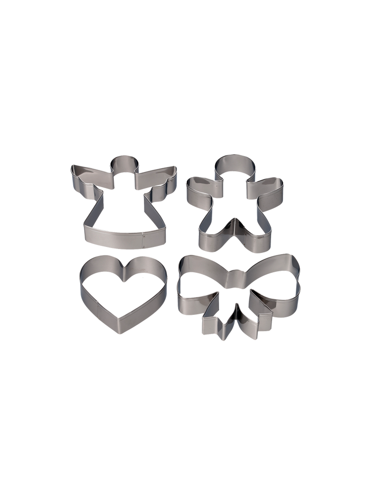 Cookie cutter set