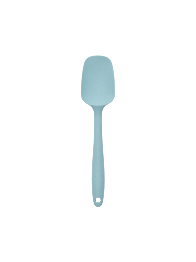 Silicone spatula