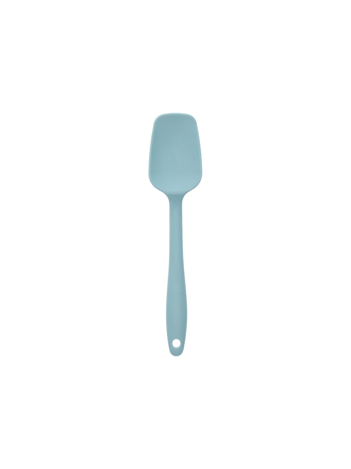 Silicone spatula