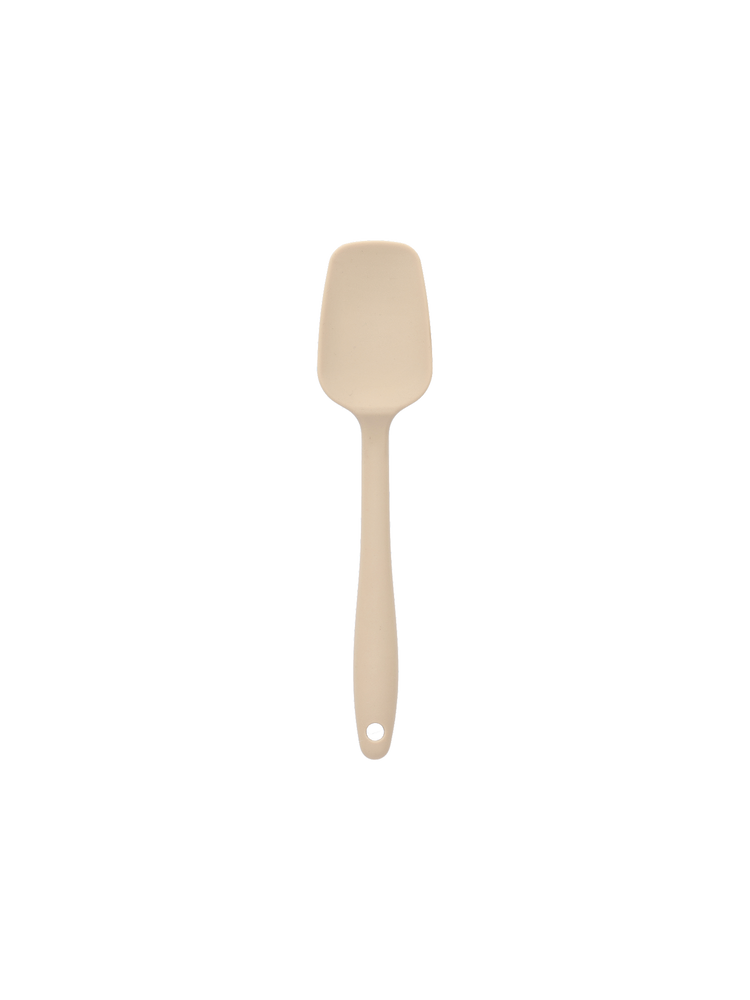 Silicone spatula