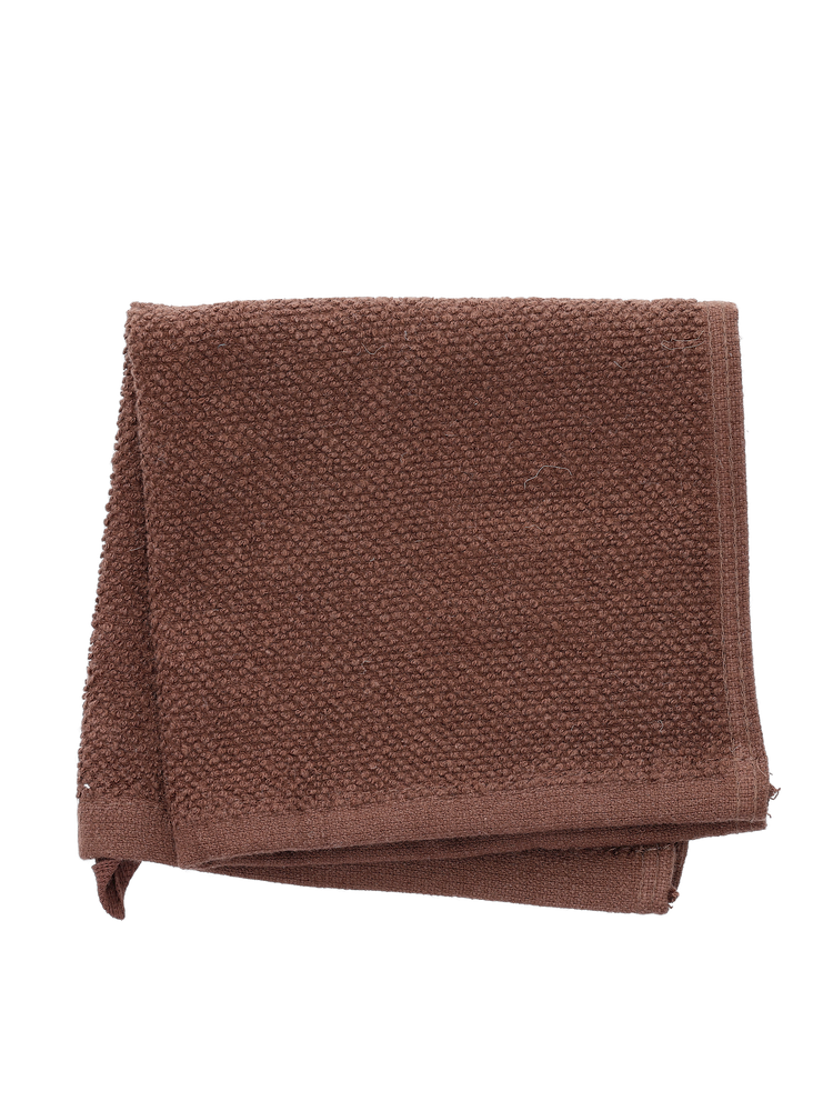 Face cloth