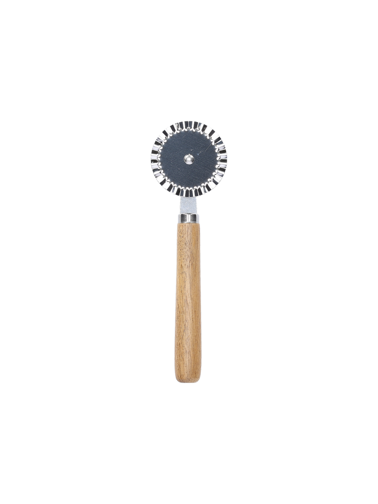 Pastry wheel
