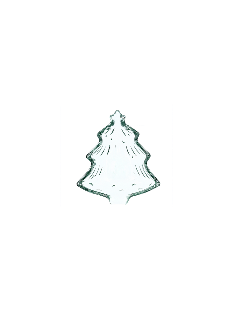Bowl Christmas tree