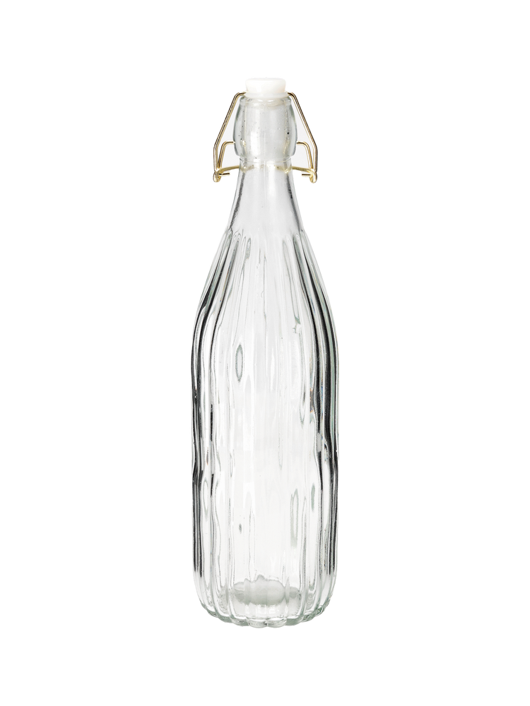 Patent bottle