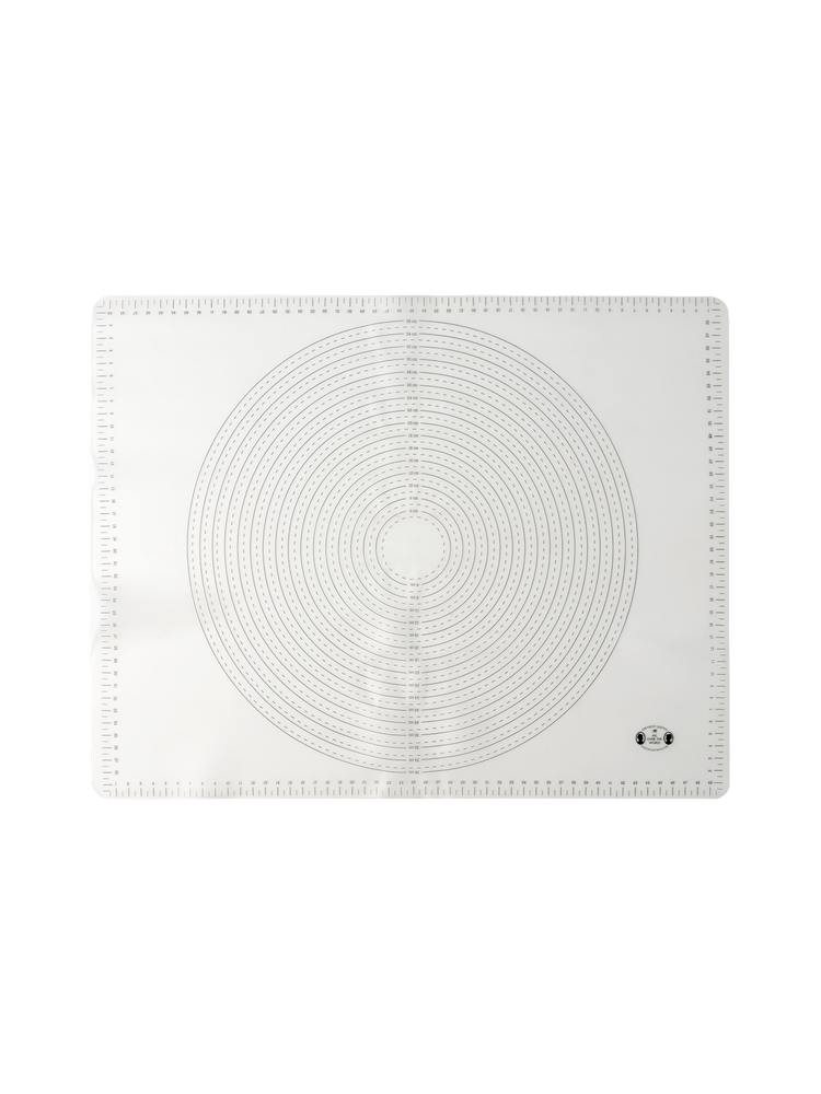 Baking mat