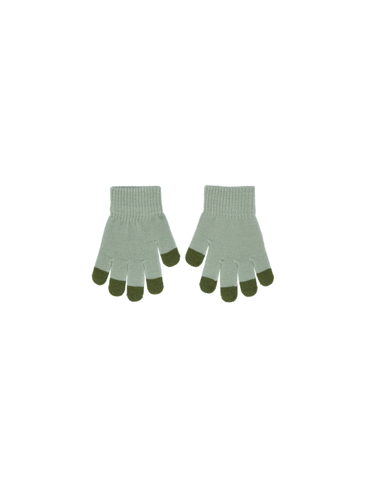 Magic gloves for children