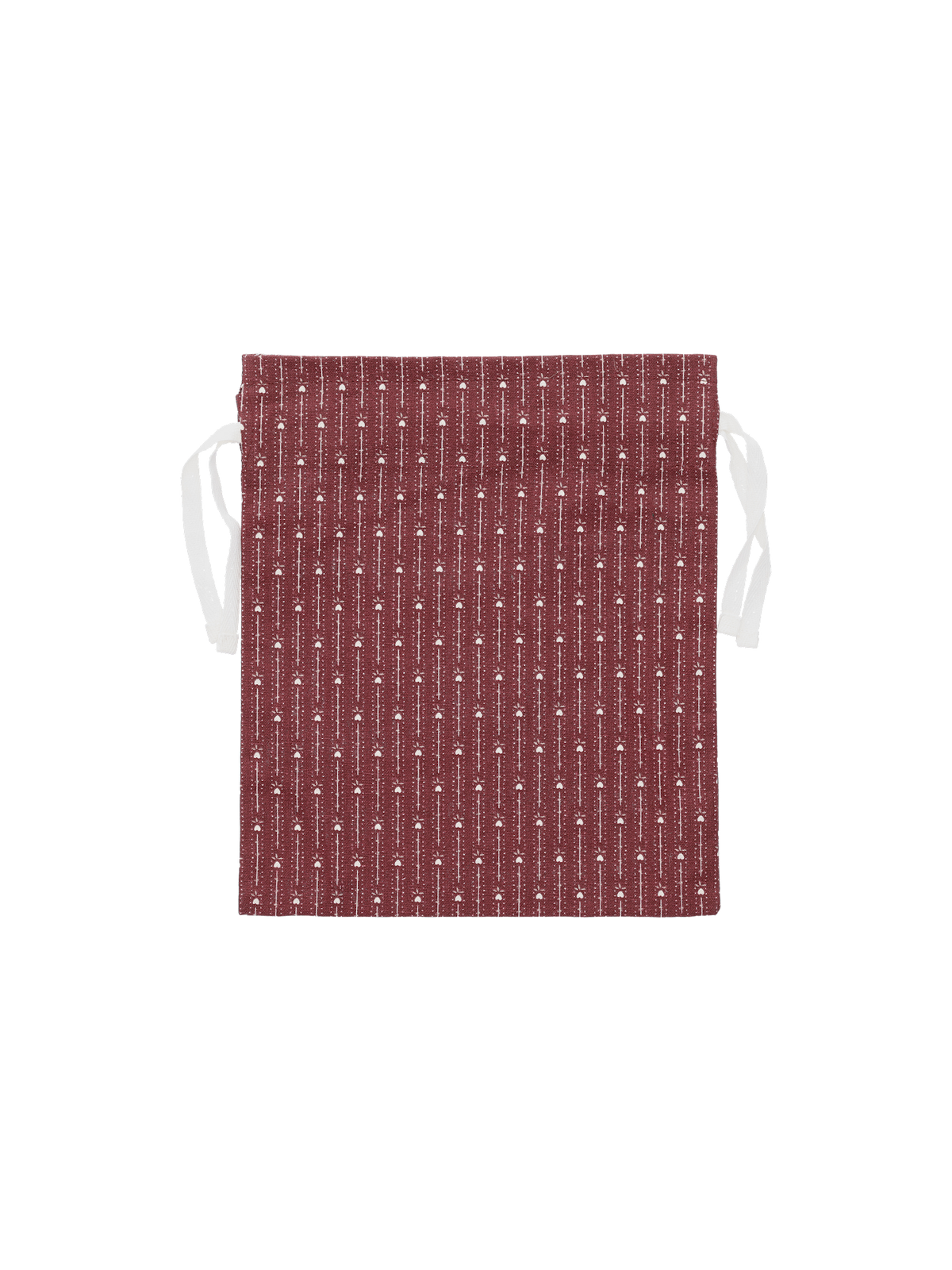 Cotton gift bag