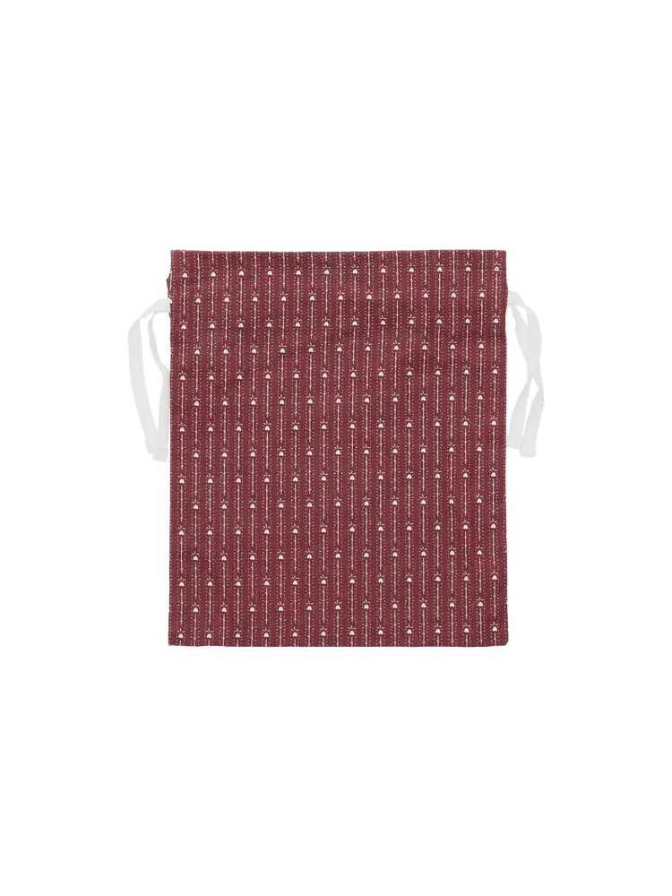 Cotton gift bag