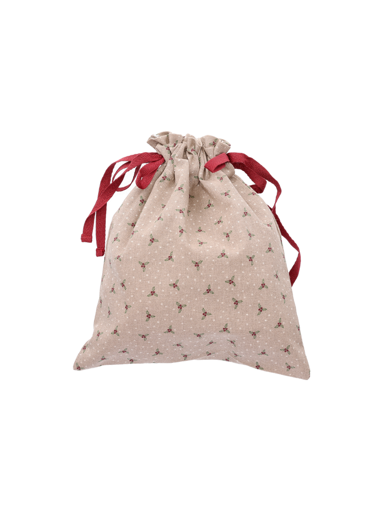 Cotton gift bag