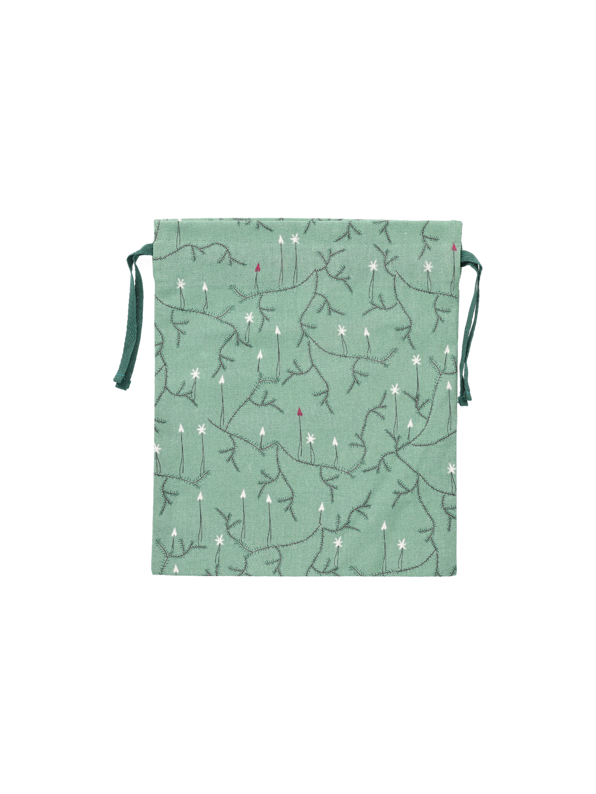 Cotton gift bag