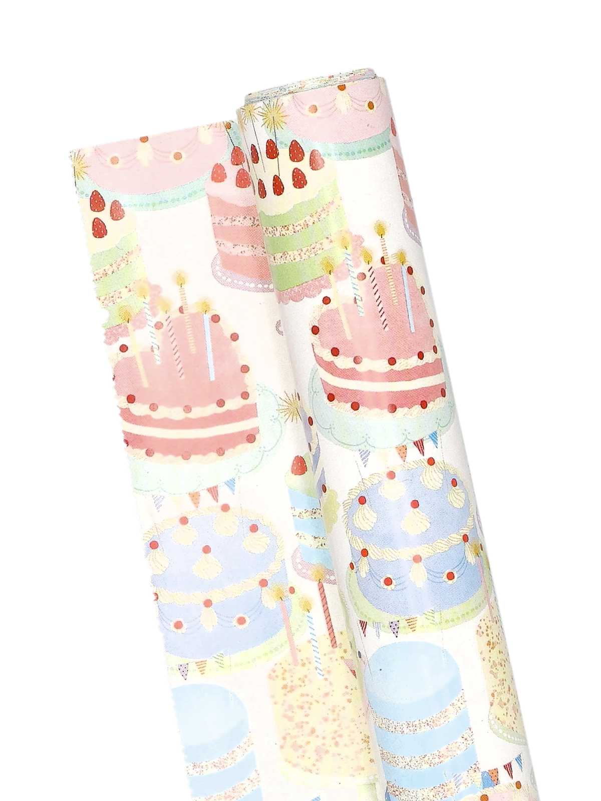 Wrapping paper