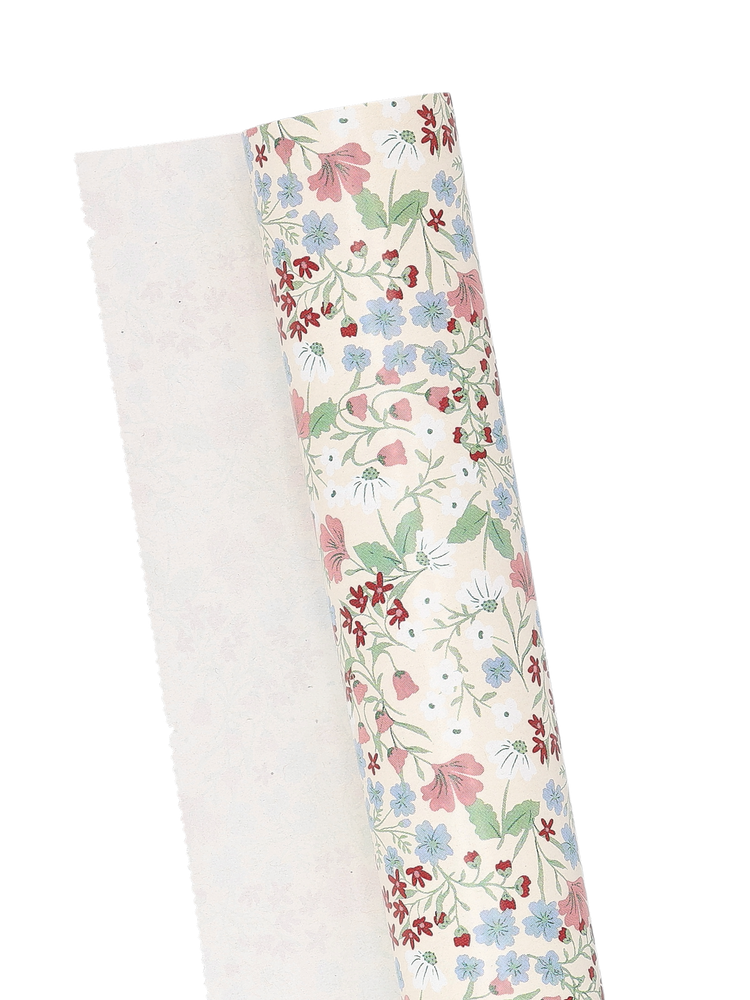Wrapping paper