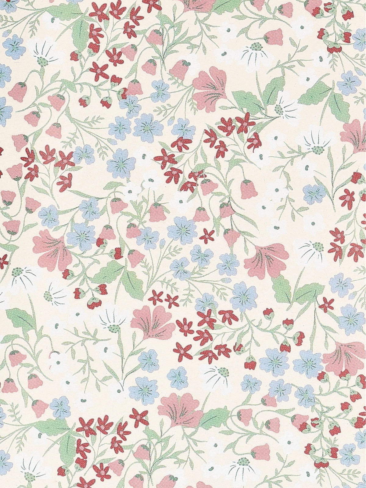 Wrapping paper