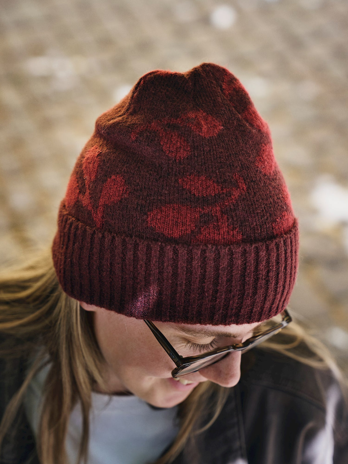 Beanie