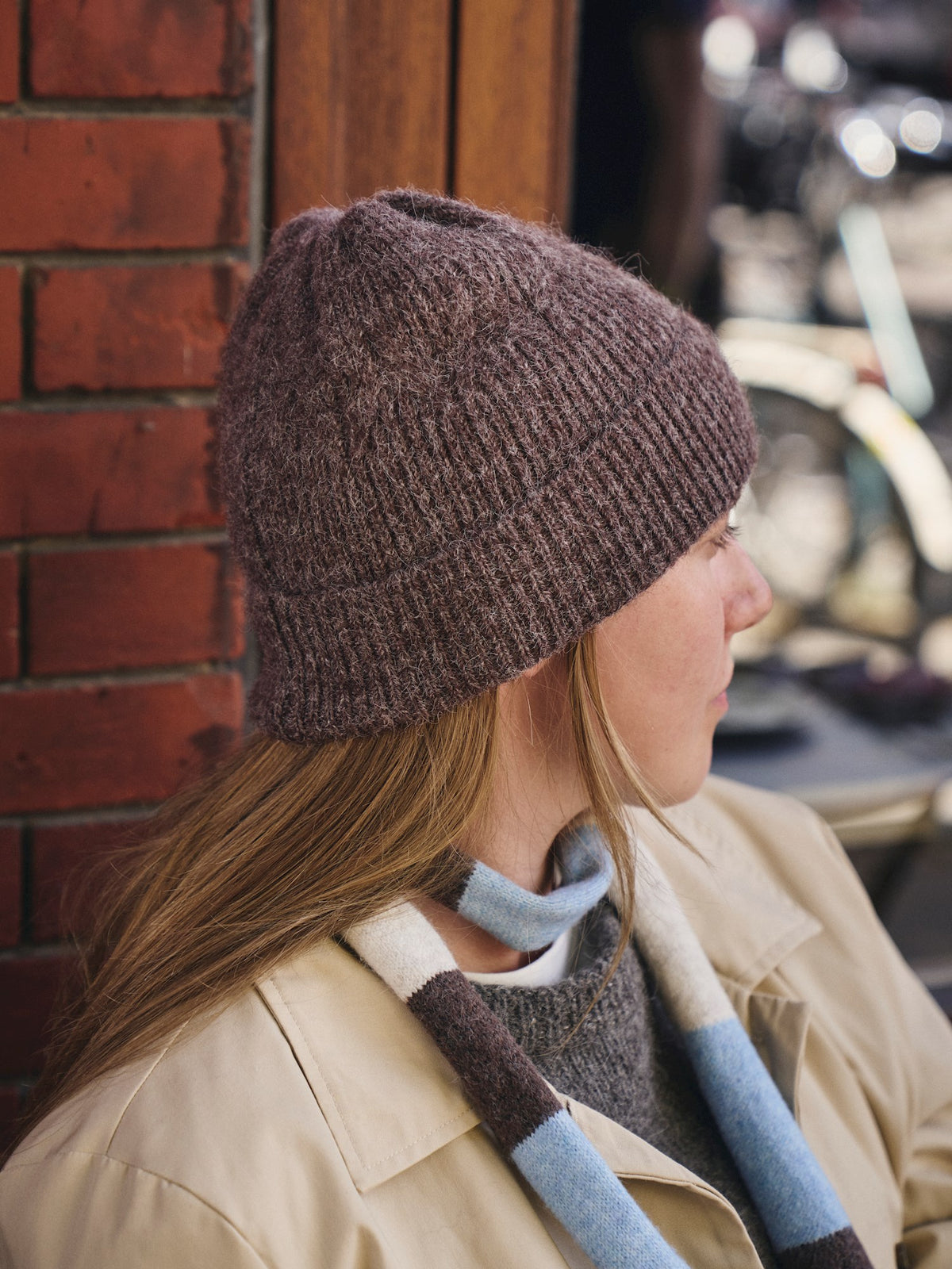 Beanie