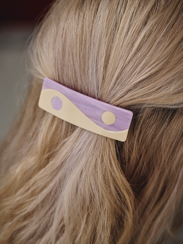 Hair clip