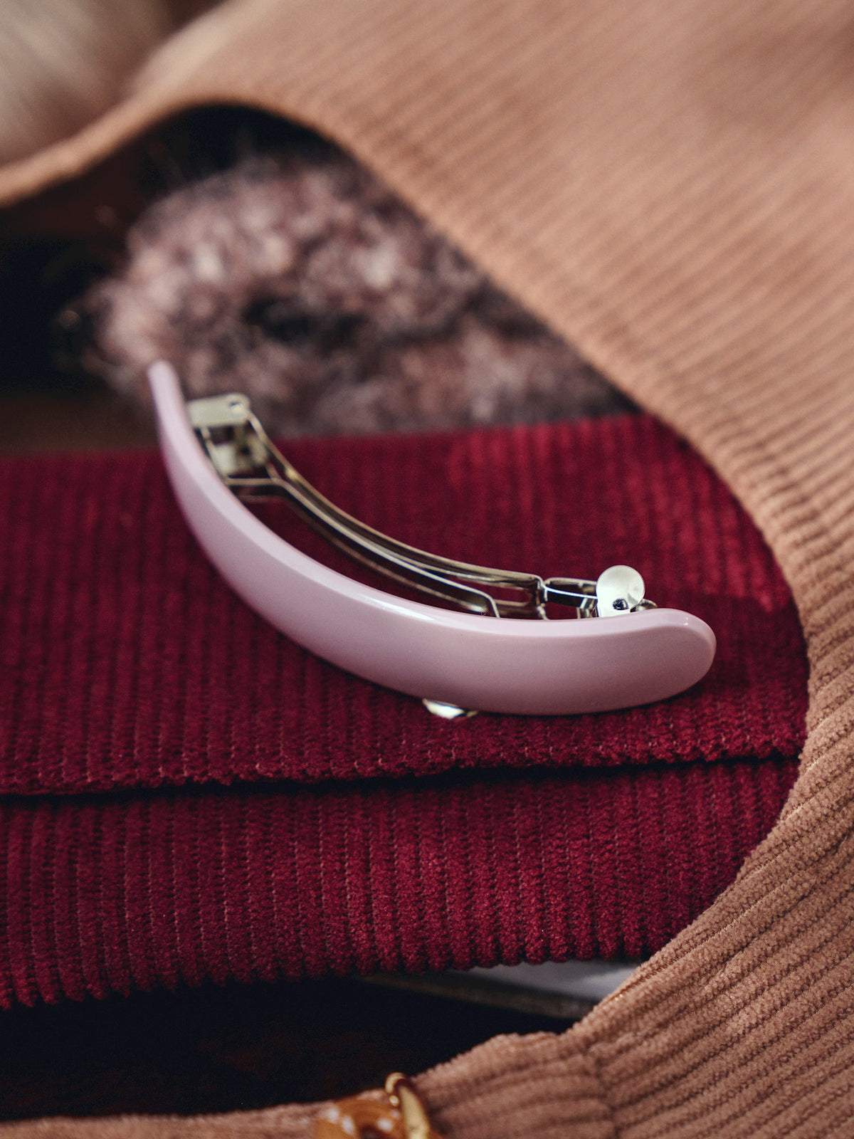 Hair clip