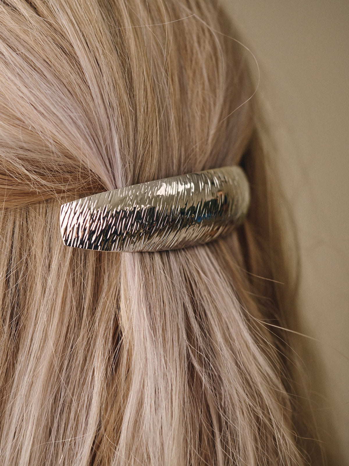 Hair clip