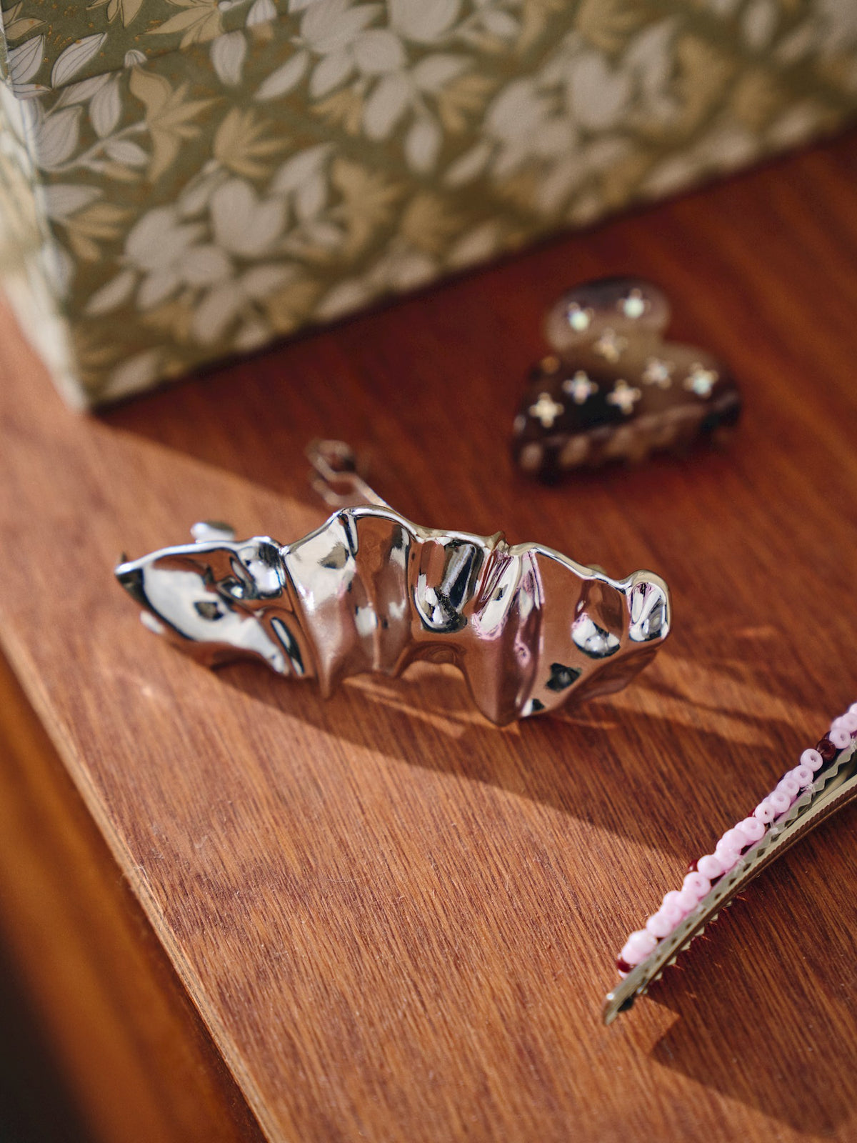 Hair clip