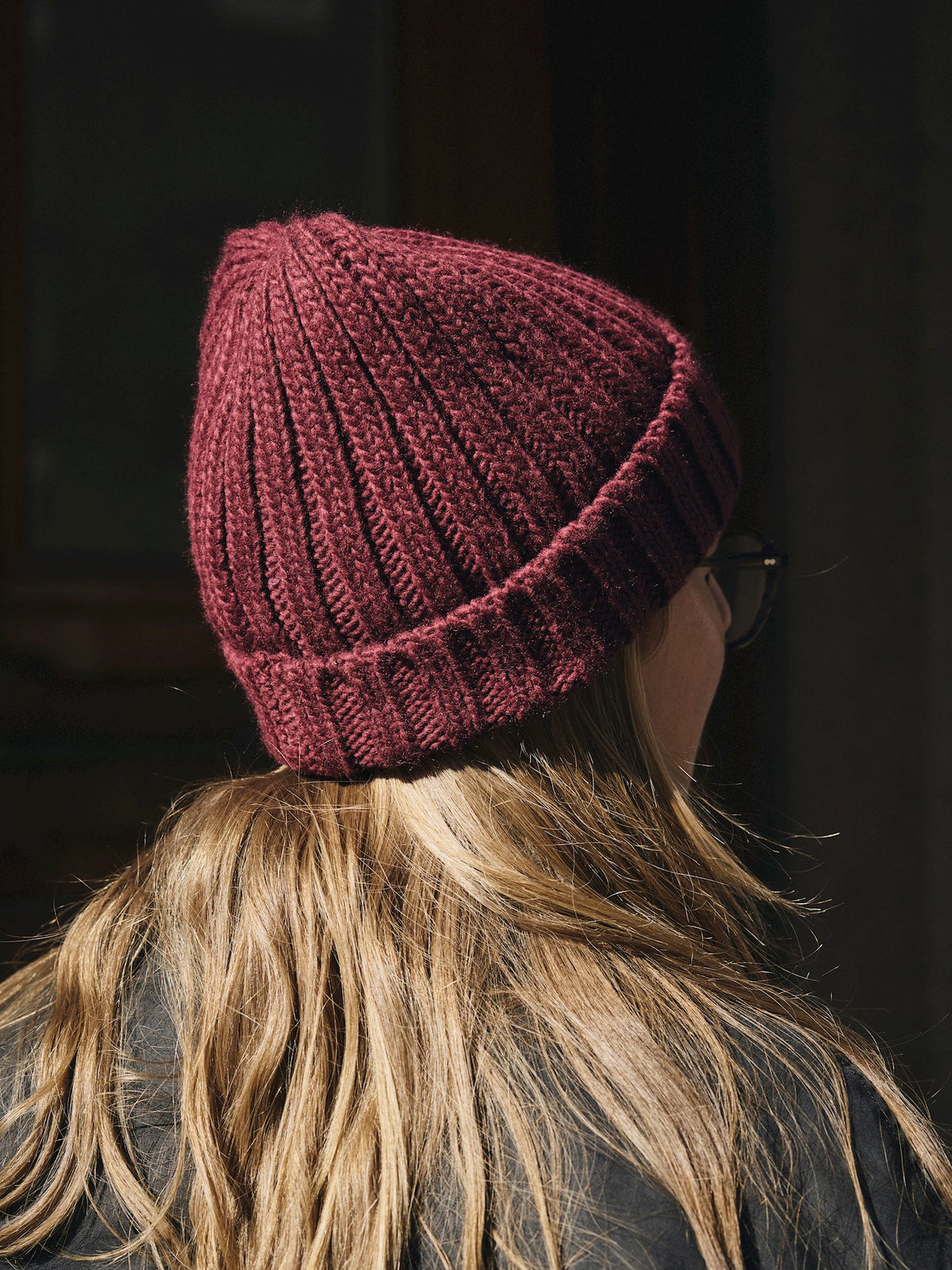 Beanie