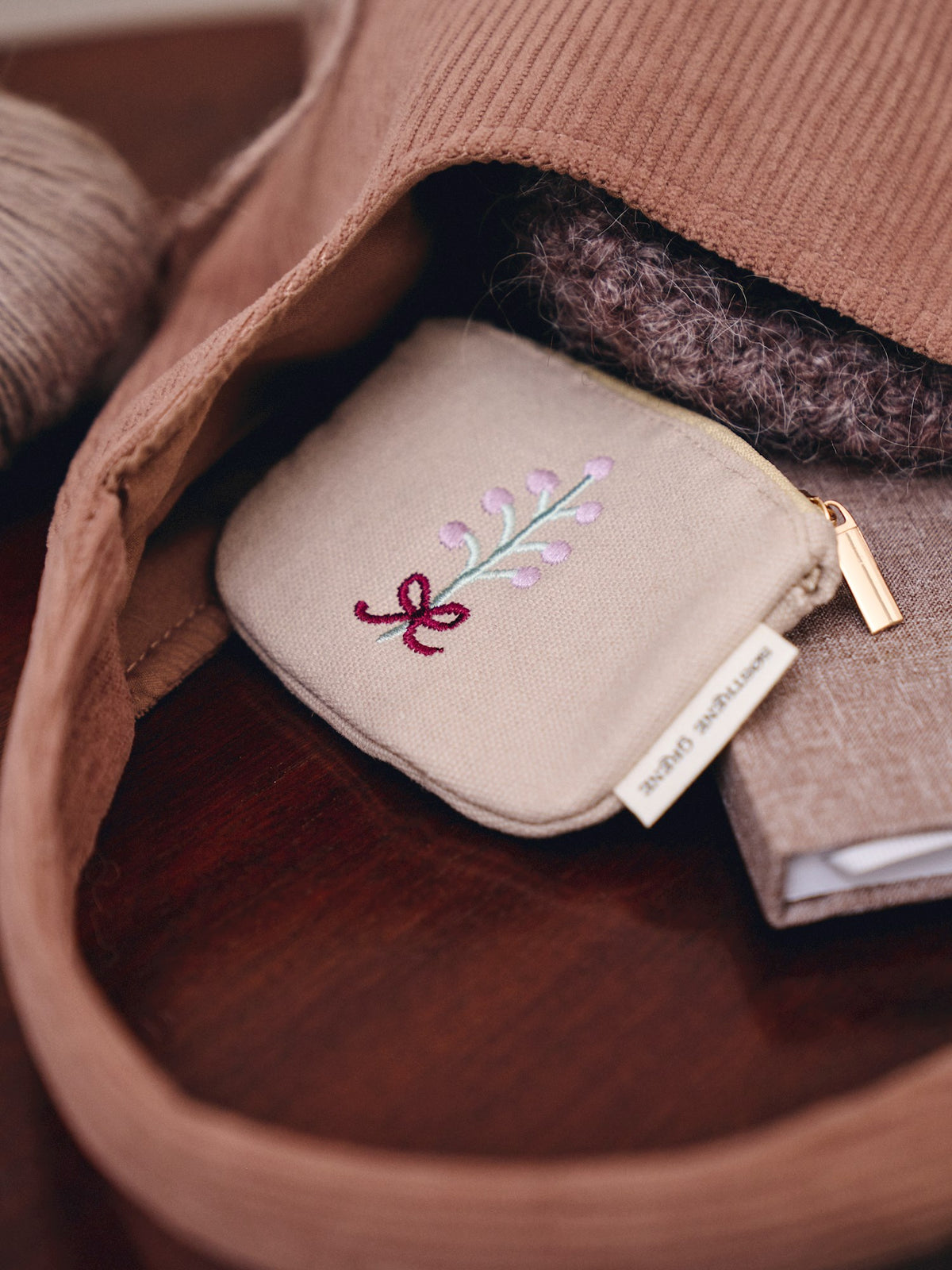 Purse