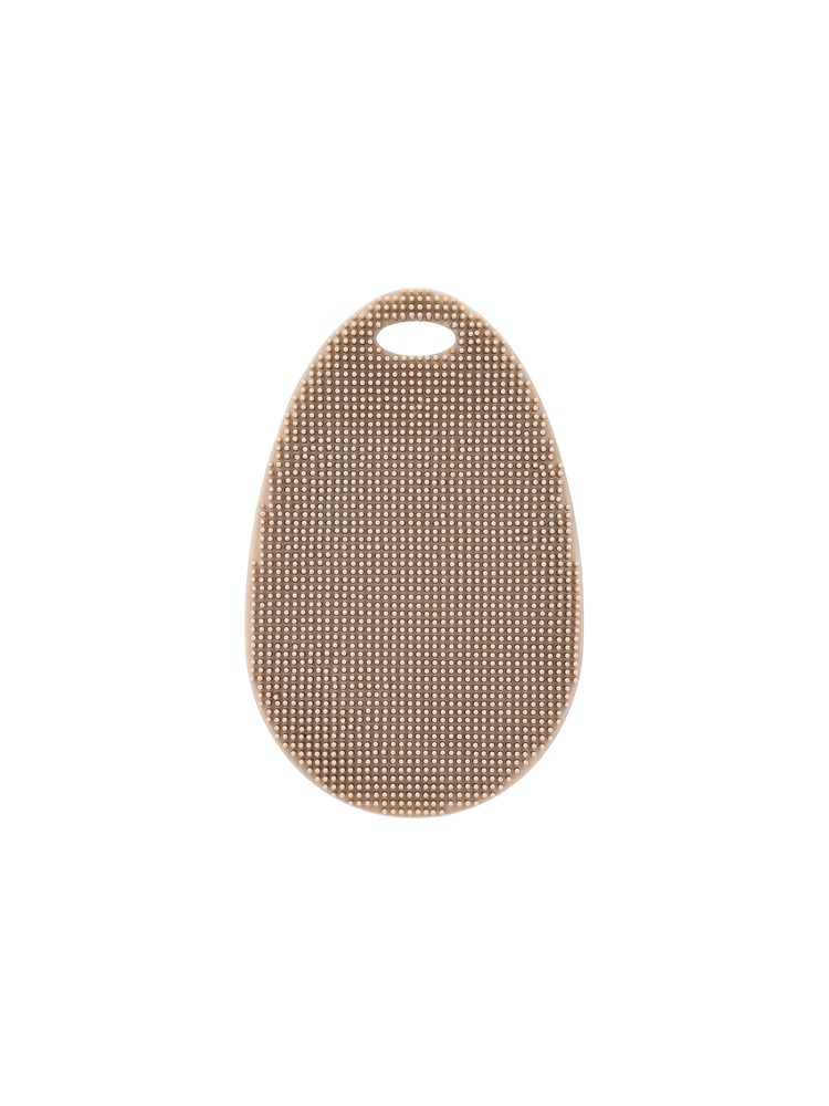 Silicone sponge