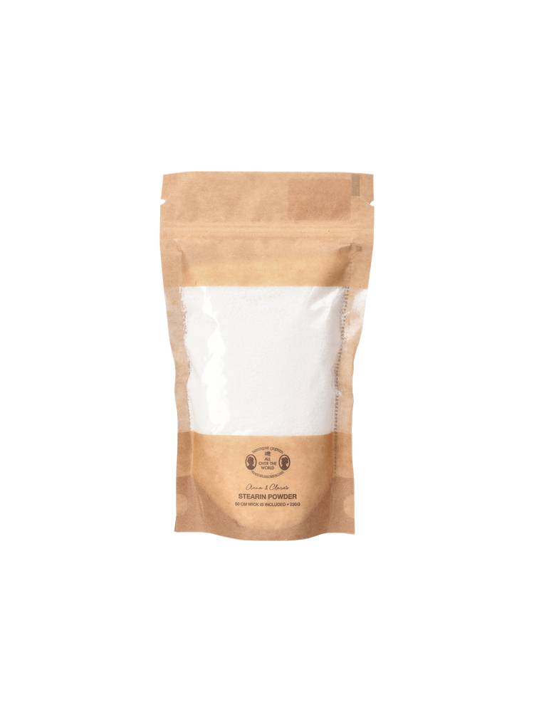 Stearin powder