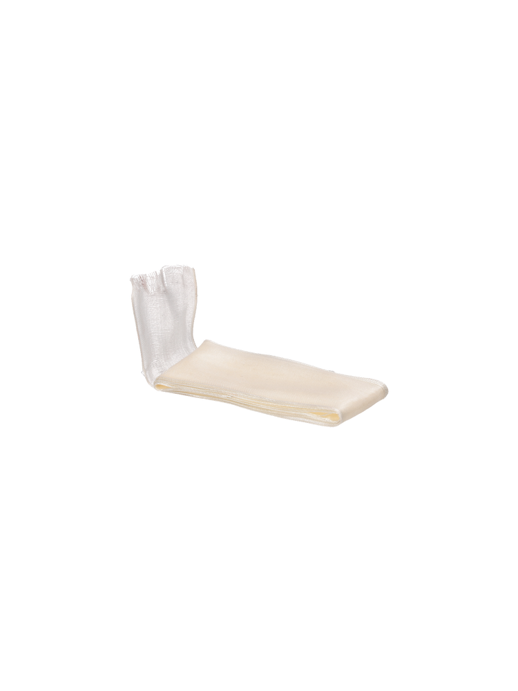 Organza ribbon with wire