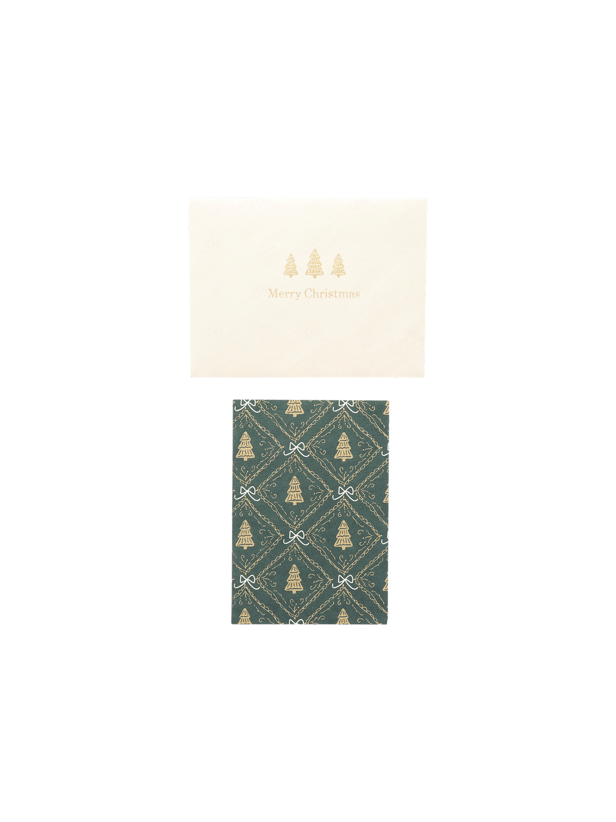Card with envelope