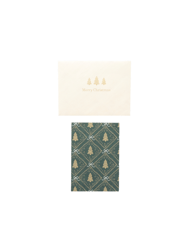 Card with envelope