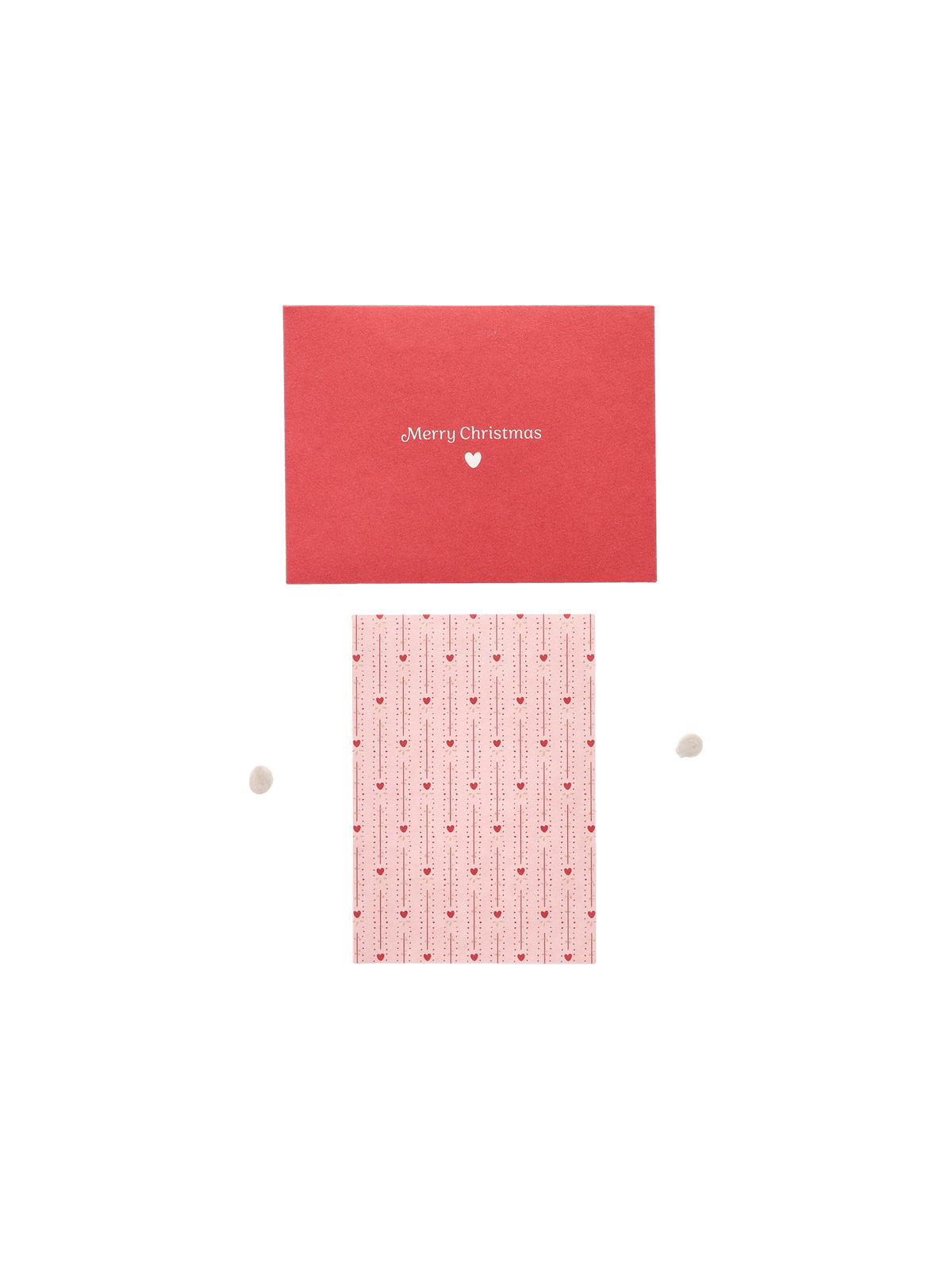Card with envelope