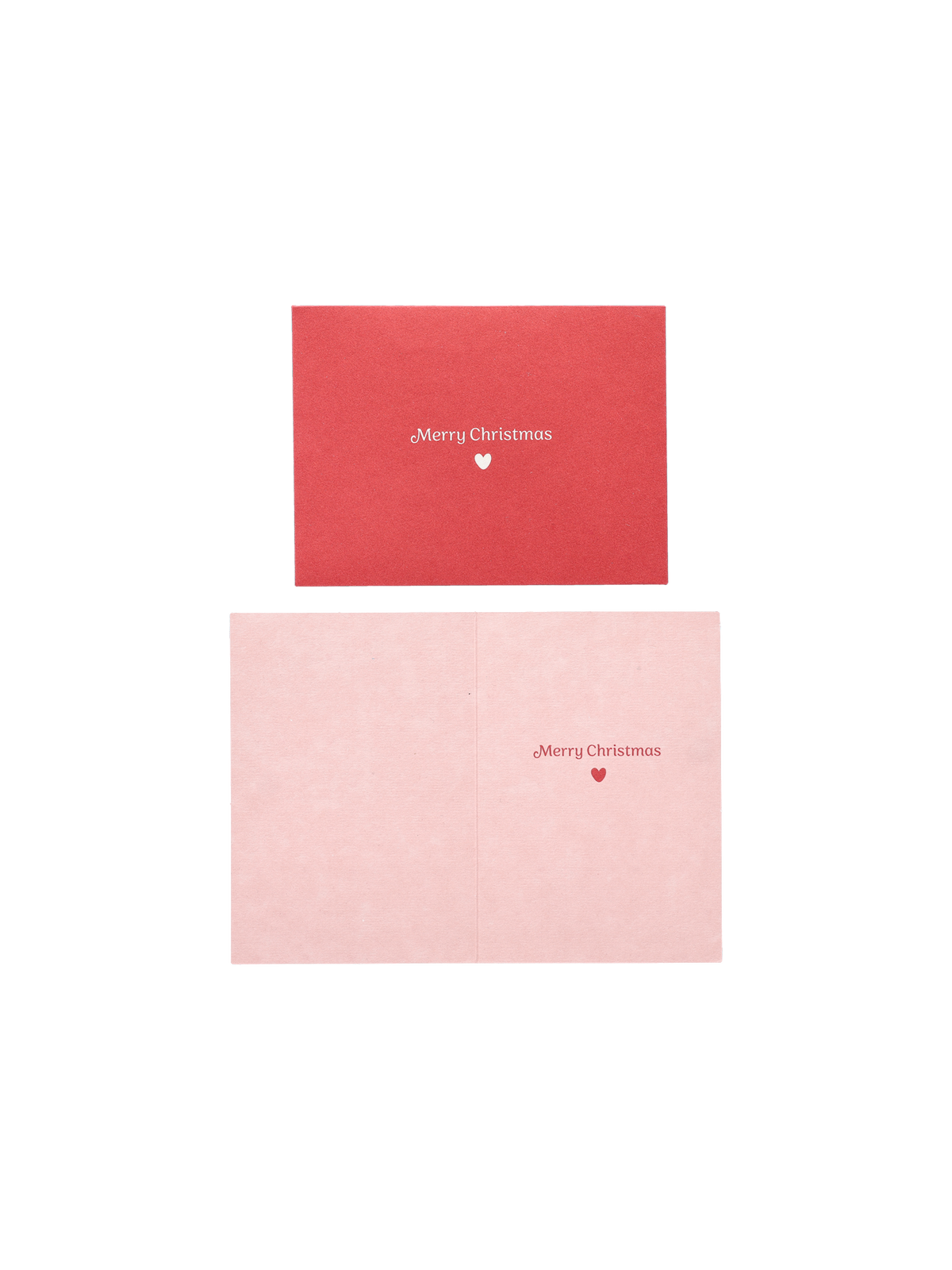 Card with envelope