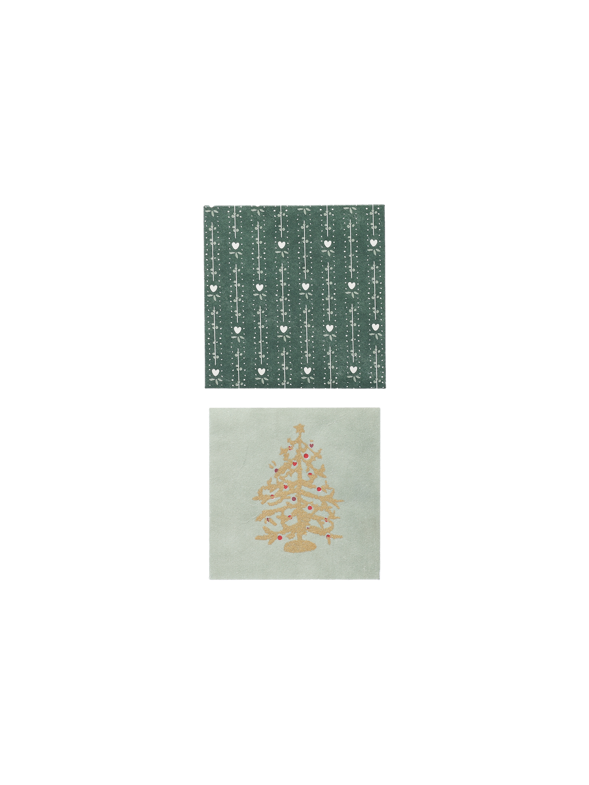 Card with envelope