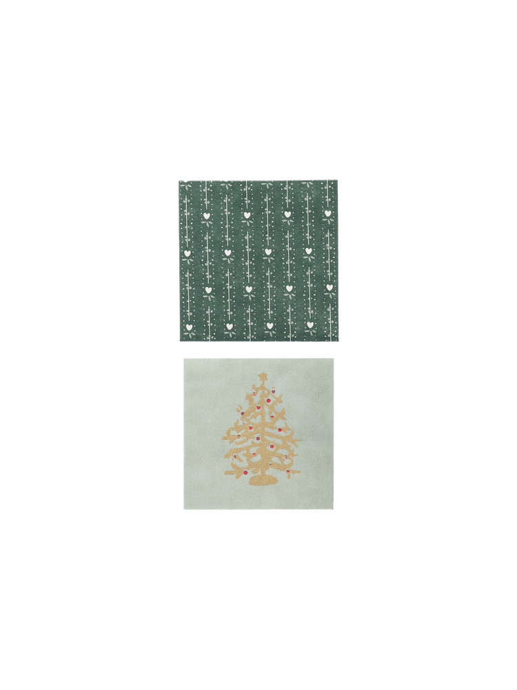 Card with envelope