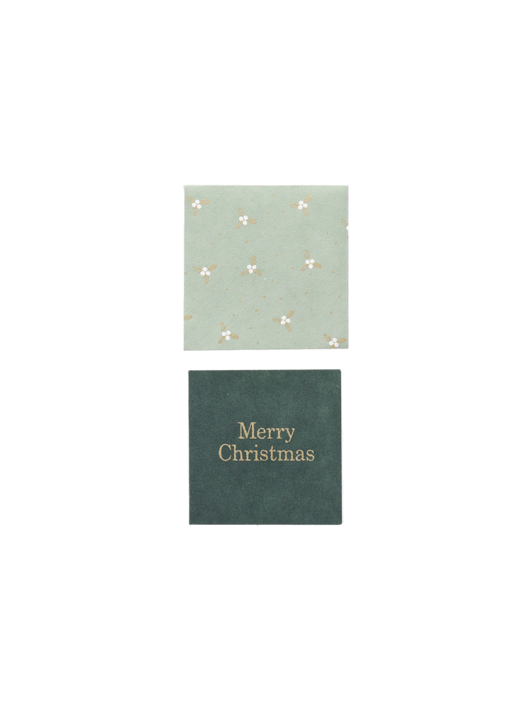 Card with envelope