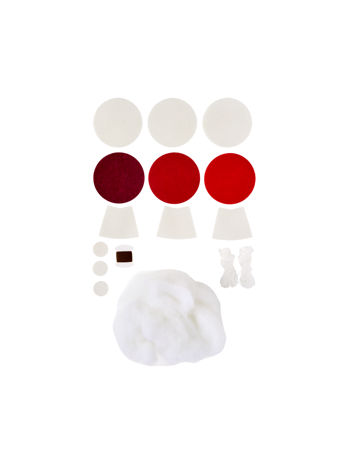 DIY kit mushrooms