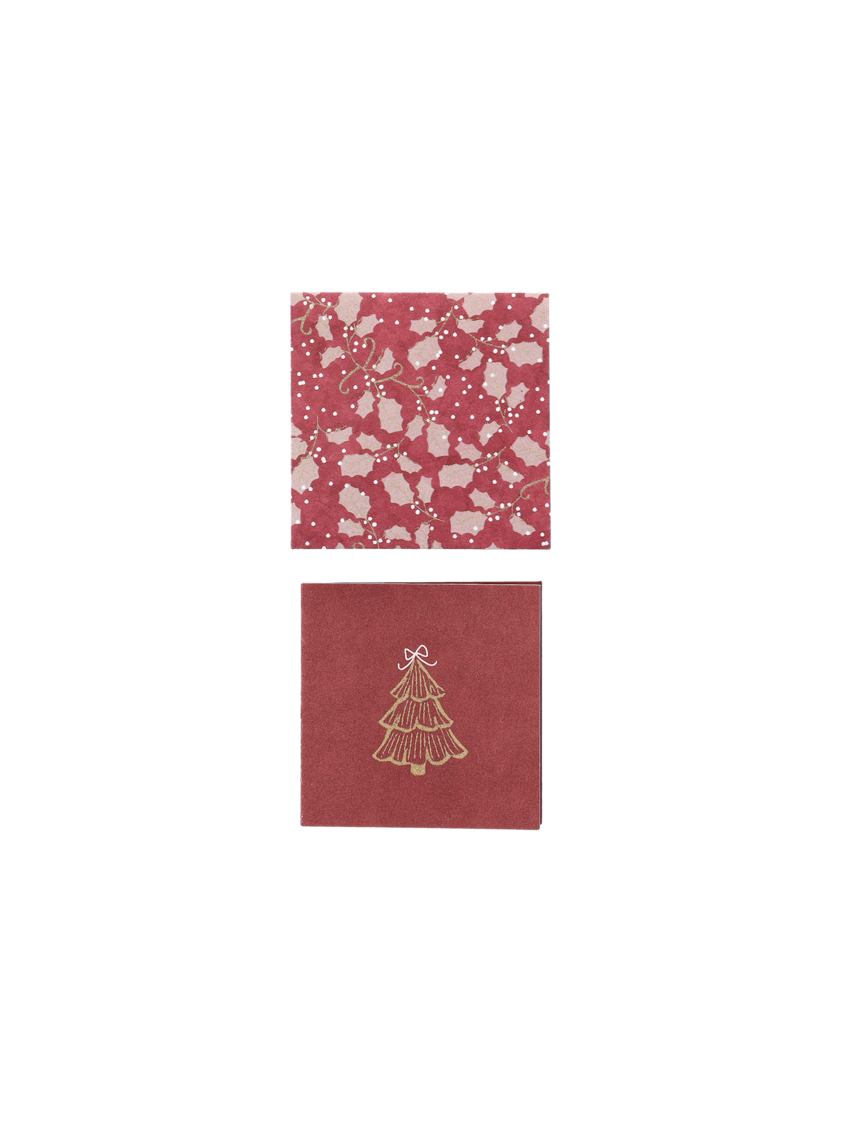 Card with envelope