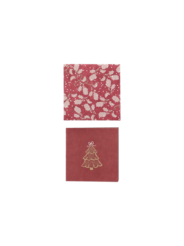 Card with envelope