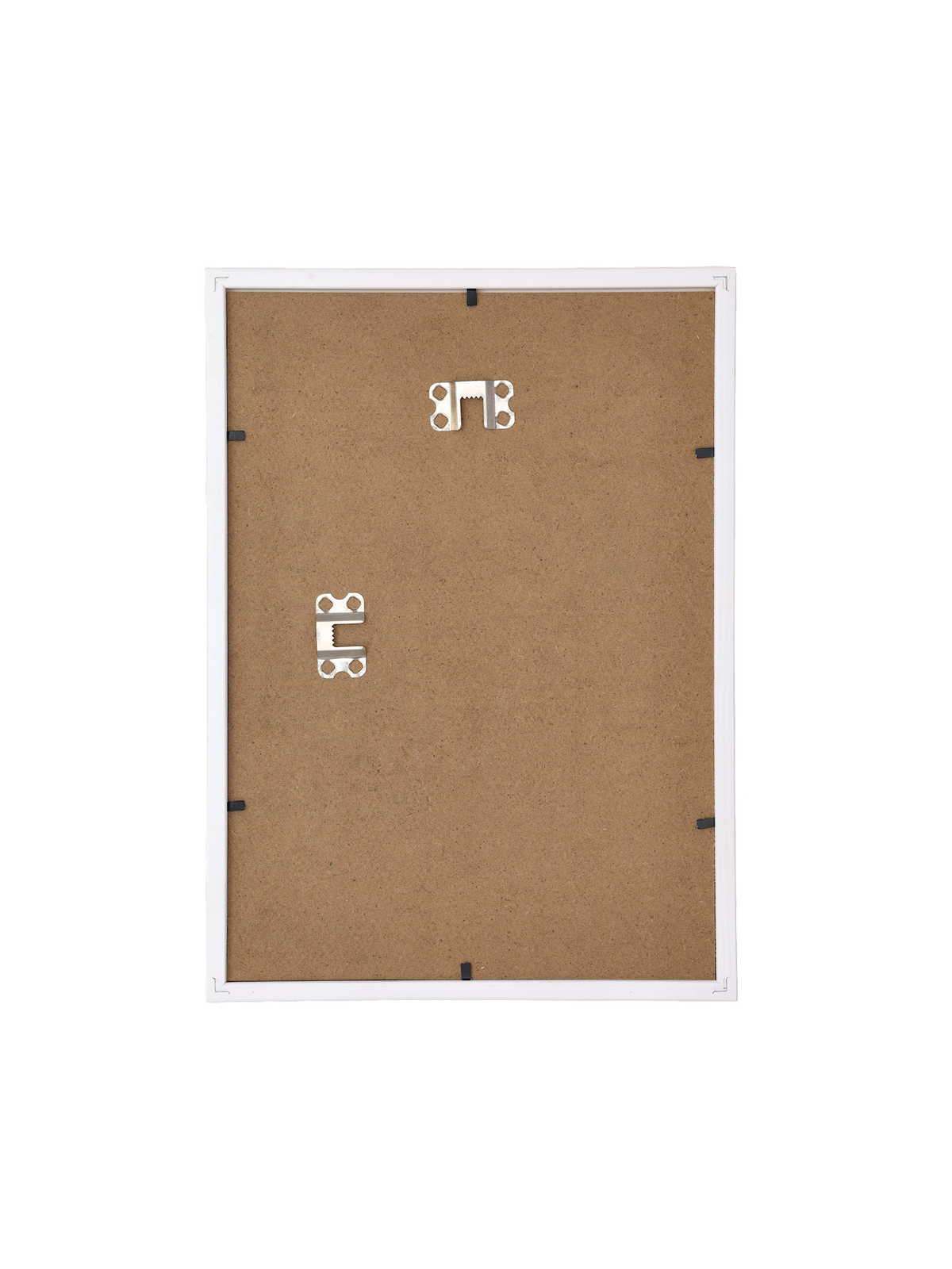 Wooden frame A4