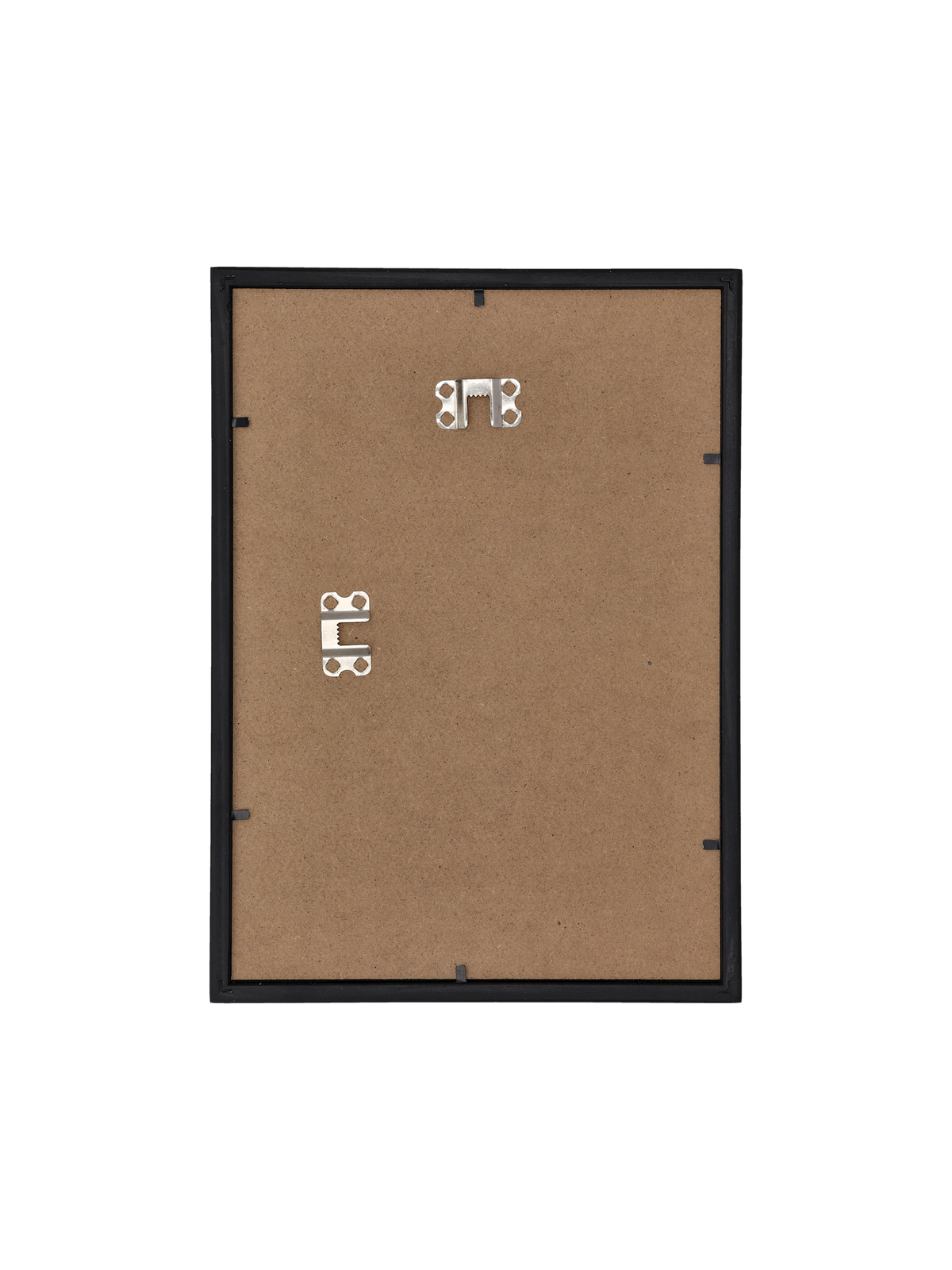 Wooden frame A4