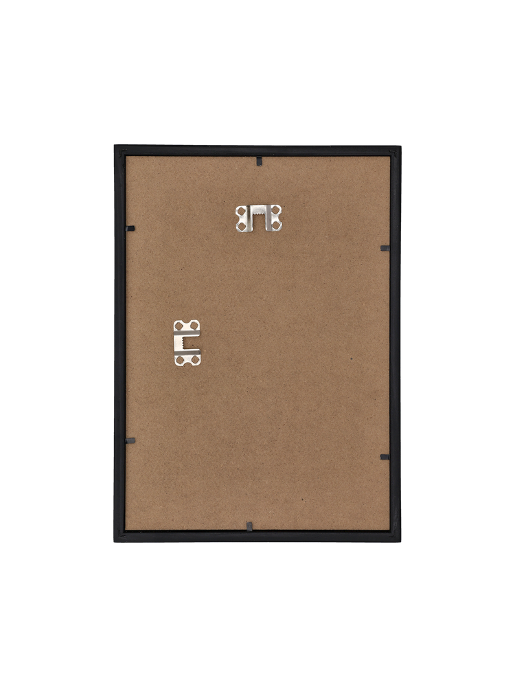 Wooden frame A4