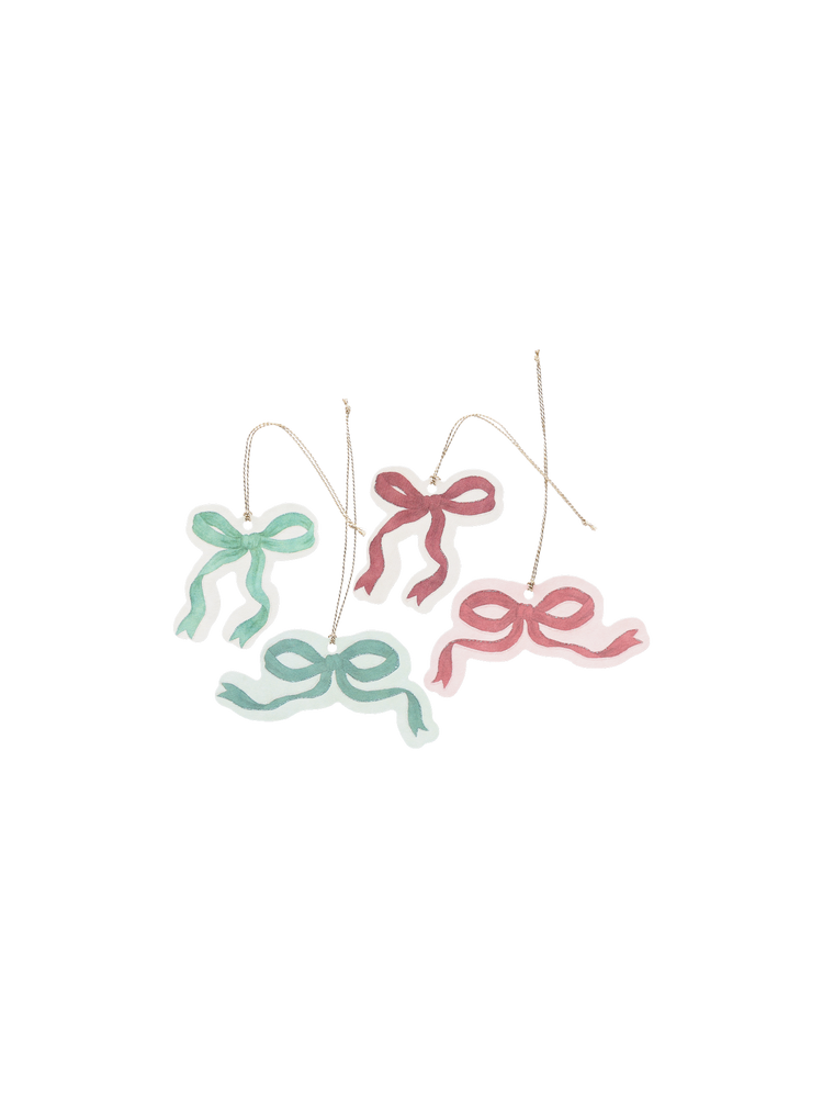 Gift tags