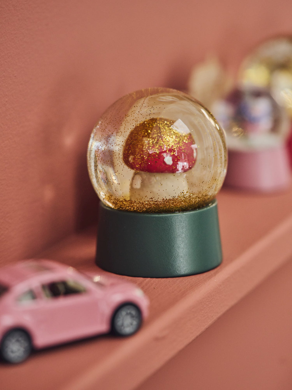 Snow globe