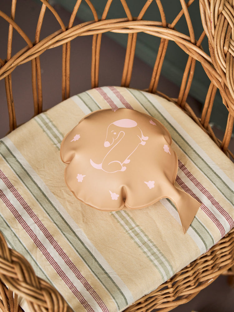 Whoopee cushion